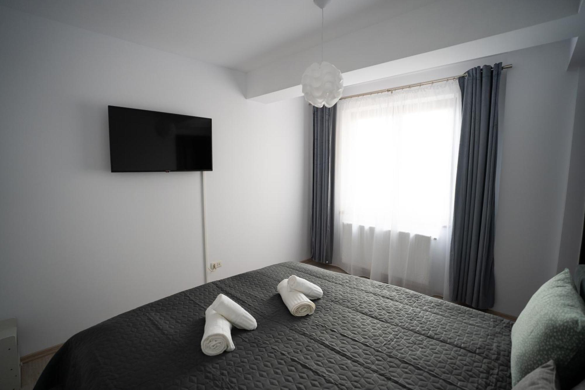 Alex 1 Apartament Iasi Exterior foto