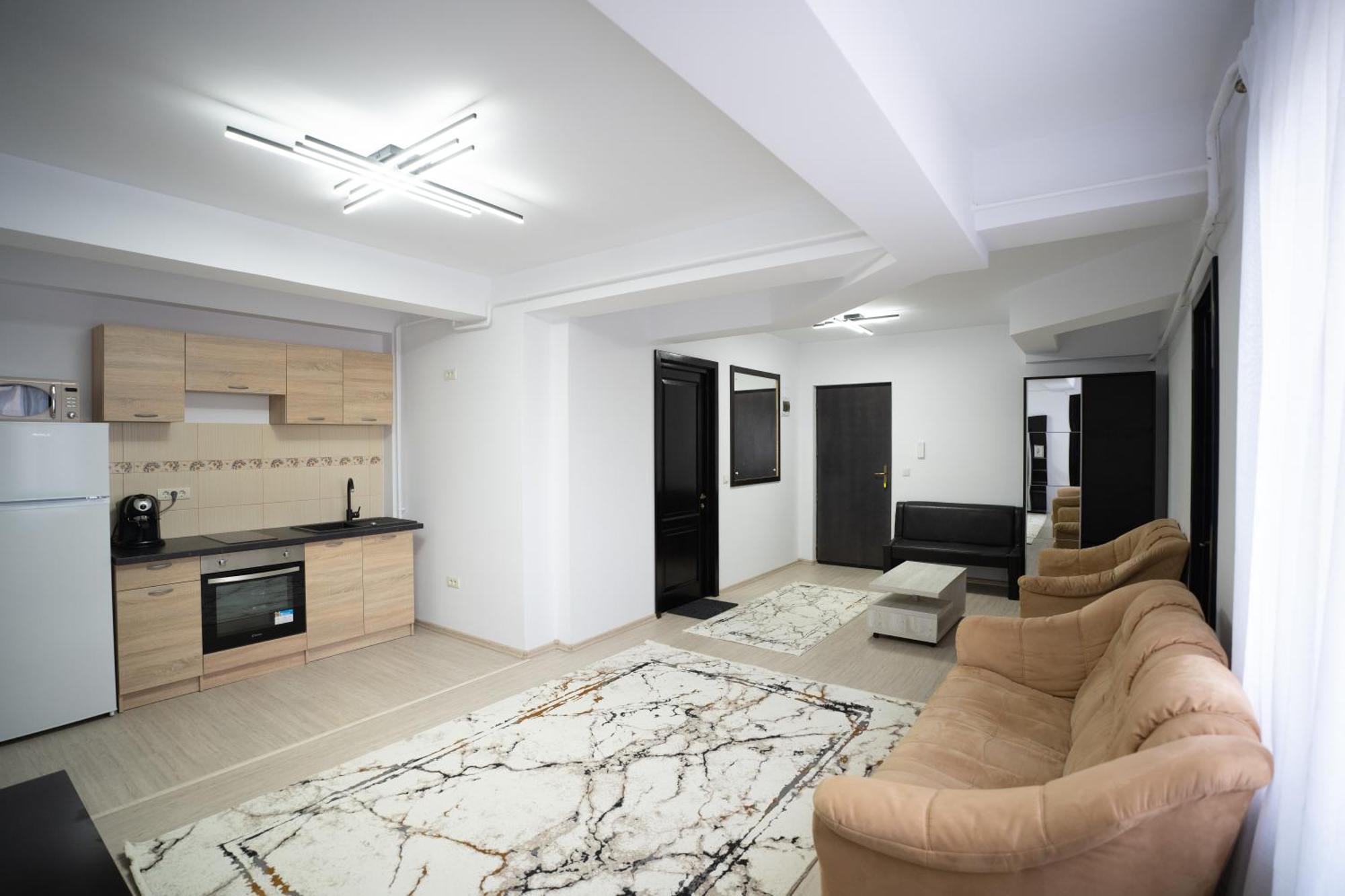 Alex 1 Apartament Iasi Exterior foto